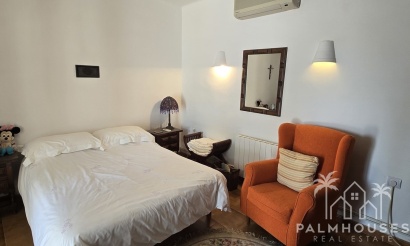 Resale - Villa - Bedar