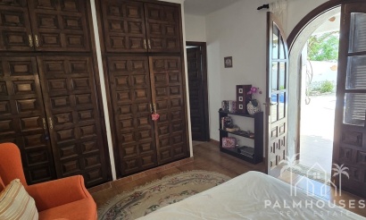 Resale - Villa - Bedar
