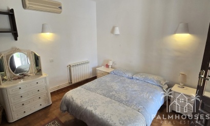 Resale - Villa - Bedar