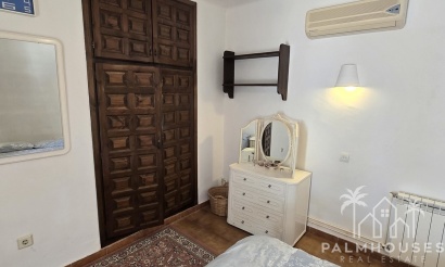 Resale - Villa - Bedar