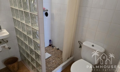 Resale - Villa - Bedar