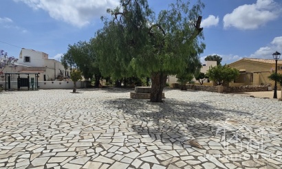 Resale - Villa - Bedar