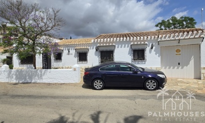 Resale - Villa - Bedar