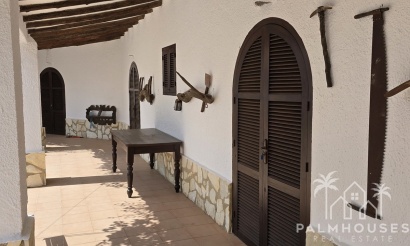 Resale - Villa - Bedar