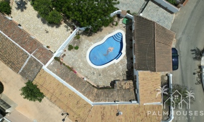 Resale - Villa - Bedar