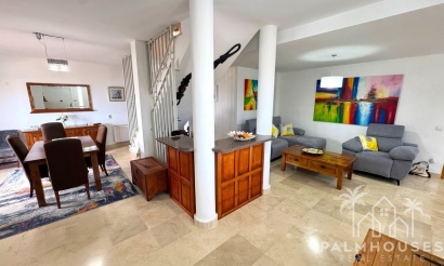 Resale - Apartments - Mojacar