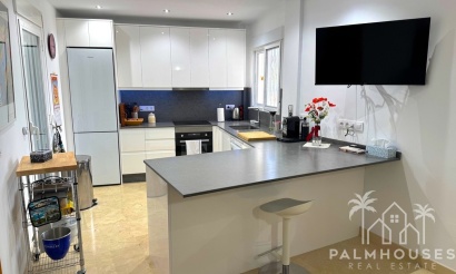 Resale - Apartments - Mojacar
