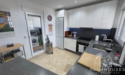 Resale - Apartments - Mojacar