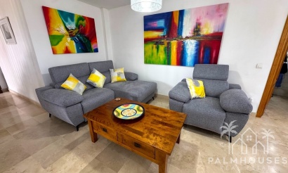 Resale - Apartments - Mojacar