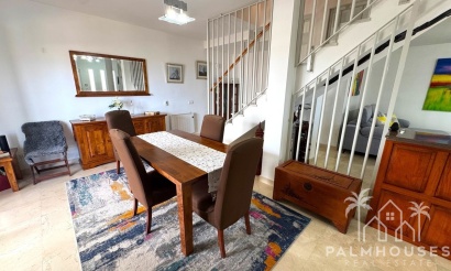 Resale - Apartments - Mojacar