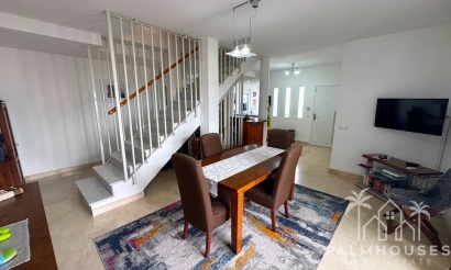 Resale - Apartments - Mojacar