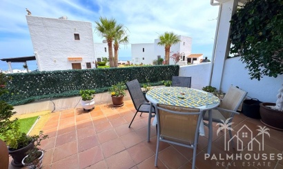 Resale - Apartments - Mojacar