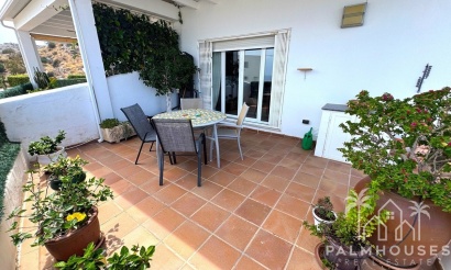 Resale - Apartments - Mojacar