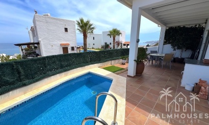 Resale - Apartments - Mojacar