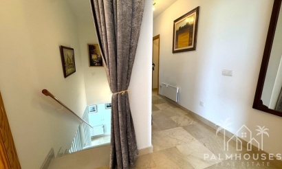 Resale - Apartments - Mojacar
