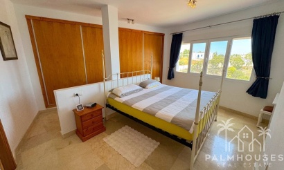 Resale - Apartments - Mojacar