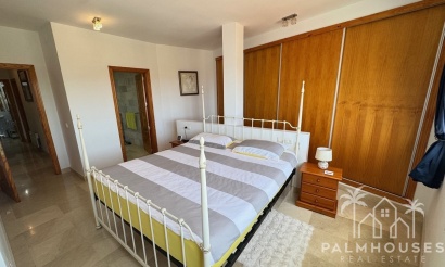 Resale - Apartments - Mojacar