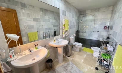 Resale - Apartments - Mojacar