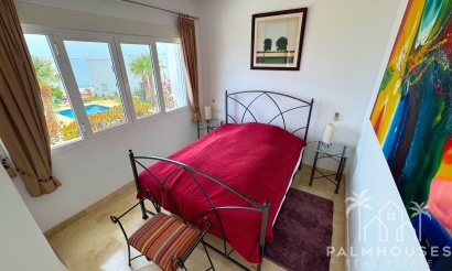 Resale - Apartments - Mojacar