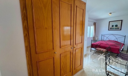 Resale - Apartments - Mojacar