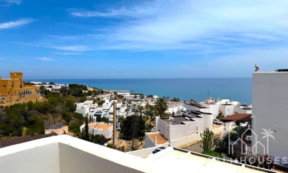 Resale - Apartments - Mojacar