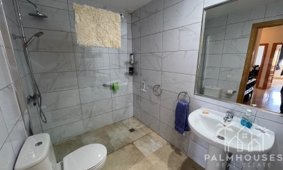Resale - Apartments - Mojacar