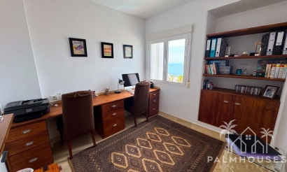 Resale - Apartments - Mojacar
