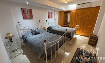 Resale - Apartments - Mojacar