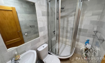 Resale - Apartments - Mojacar
