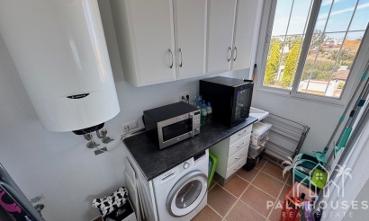 Resale - Apartments - Mojacar