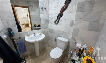 Resale - Apartments - Mojacar