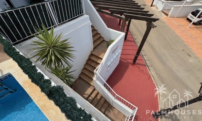Resale - Apartments - Mojacar
