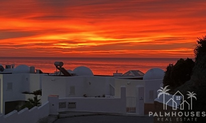 Resale - Apartments - Mojacar