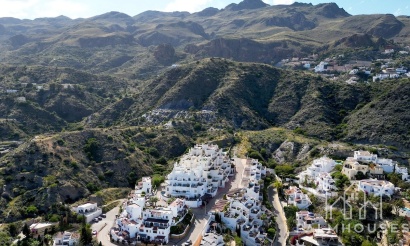 Resale - Apartments - Mojacar