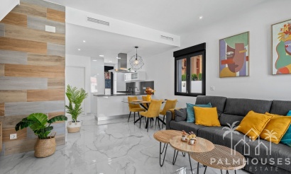 Venta - Villa - Torrevieja - Torrevieja Centro