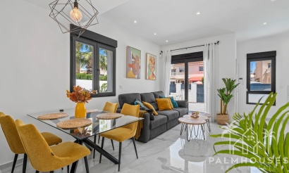 Venta - Villa - Torrevieja - Torrevieja Centro