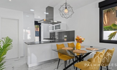 Venta - Villa - Torrevieja - Torrevieja Centro