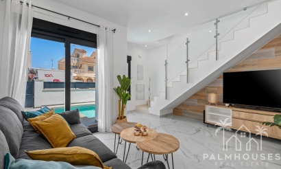 Venta - Villa - Torrevieja - Torrevieja Centro