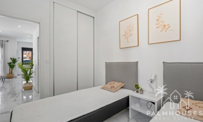 Venta - Villa - Torrevieja - Torrevieja Centro