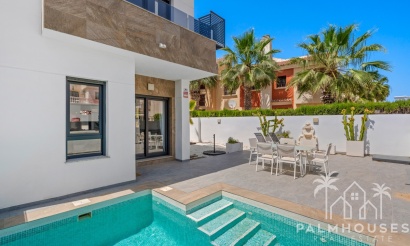 Venta - Villa - Torrevieja - Torrevieja Centro