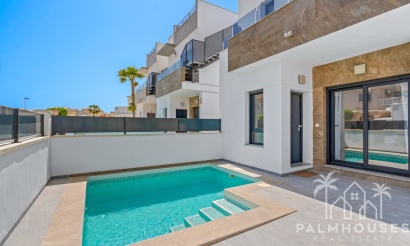 Venta - Villa - Torrevieja - Torrevieja Centro