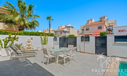 Venta - Villa - Torrevieja - Torrevieja Centro