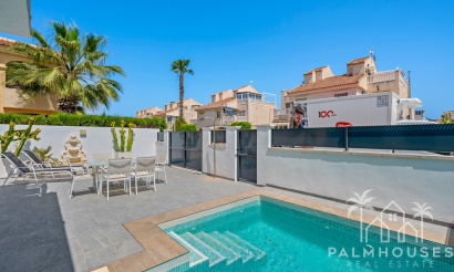 Venta - Villa - Torrevieja - Torrevieja Centro