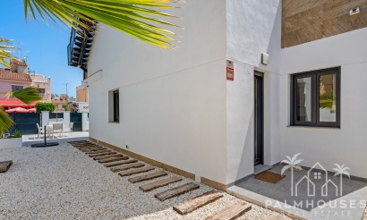 Venta - Villa - Torrevieja - Torrevieja Centro