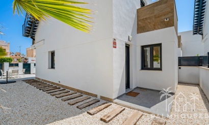 Venta - Villa - Torrevieja - Torrevieja Centro