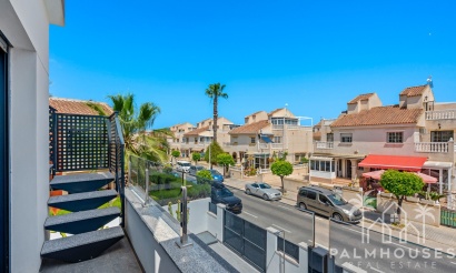 Venta - Villa - Torrevieja - Torrevieja Centro
