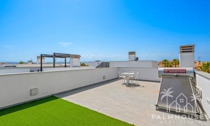 Venta - Villa - Torrevieja - Torrevieja Centro