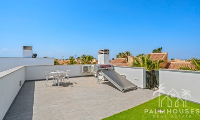 Venta - Villa - Torrevieja - Torrevieja Centro