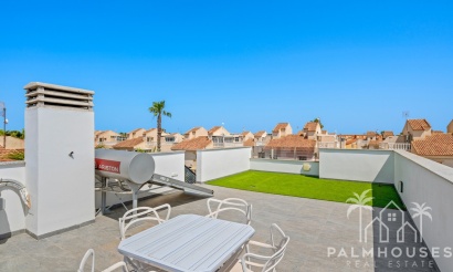 Venta - Villa - Torrevieja - Torrevieja Centro