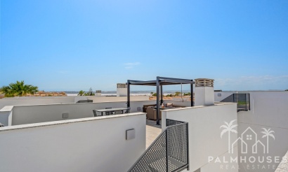 Venta - Villa - Torrevieja - Torrevieja Centro